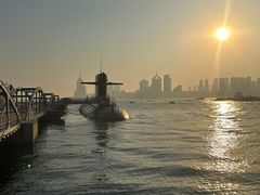 -中国人民解放军海军博物馆