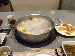 -椰小鸡·琼州糟粕醋·火锅(美兰缤纷城店)