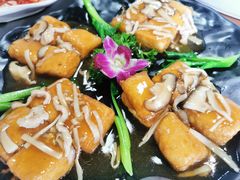 -八仔大富楼·河鲜(西江店)