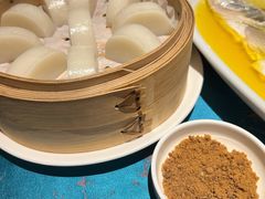 -茶人村·宫廷私厨(奥体印象城店)