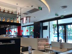-必胜客(仁恒店)