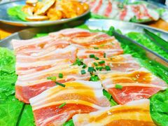 -子檀大隐炭烧(食品街店)