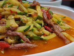 -九锅一堂酸菜鱼(新南凯德直营店)