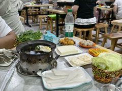 -范贤光鸡公煲(平乐园总店)