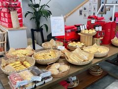 -嗒令甜品·主题融合料理餐厅(首座时代店)