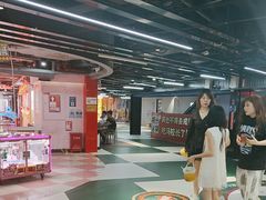 -核客电玩城(东门店)