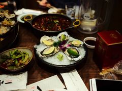 -日进一片海.生腌海鲜火锅.宵夜烧烤(三里屯总店)