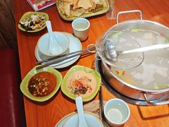 -真牛坊潮汕牛肉火锅