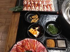 -九田家黑牛烤肉料理(石路天虹店)