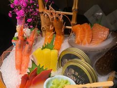 -花潮料理艺食馆(成都万象城店)