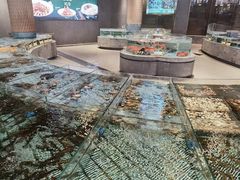 -顺风山庄(水濂山店)