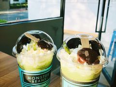 -MonsterBeans怪兽咖啡(东财店)