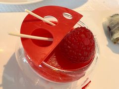 -北京柏悦酒店·锦庭餐厅Dining Room