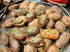 -楠火锅(太古里总店)