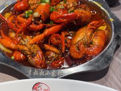 -李叔叔虾蟹大排档(青羊店)