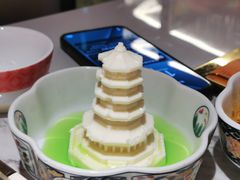 -锦府园·杭州小馆·创意杭帮菜(湖滨银泰in77店)