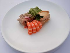 -浦江二号·独栋江景餐厅(滨江大道店)