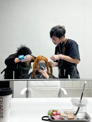 -简 Jane Hair Salon
