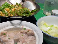 -费大厨辣椒炒肉(太平老街店)