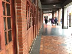 -剥皮寮历史街区