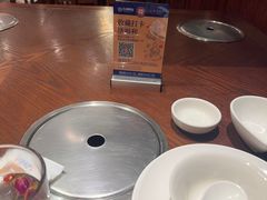 -东海怡品海鲜豆捞(舟宿夜江店)