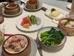 -晋江荣誉国际酒店·港誉茶餐厅