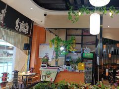 -四季喧黔味豆米火锅(万达广场店)
