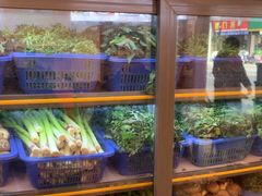 -老味道1992(武当山店)