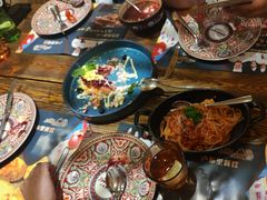 -卢布里西餐厅(满洲里店)