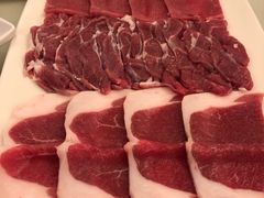 -福寿斋·老北京铜锅涮肉·烤鸭(顺义总店)