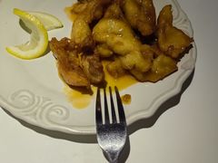 -秀儿家の小确幸融合西餐厅(万达店)