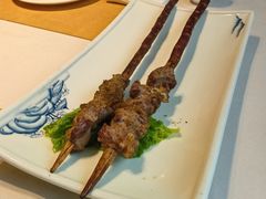 -悦真雅院·四合院·清真私房菜(雍和宫店)