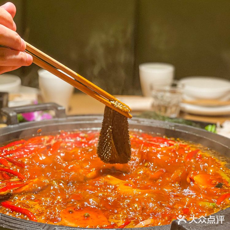 成都仅1家❗️吃遍40➕道四川小吃的重庆老火锅