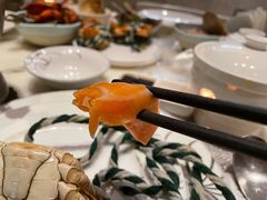 -雍和会海鲜姿造自助(湖东路店)