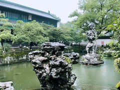 -浙江省博物馆(孤山馆区)