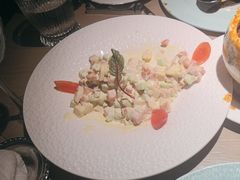 -波特曼西餐厅(中央大街店)