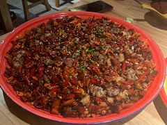 -先启半步颠小酒馆(常熟万达广场店)
