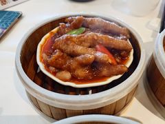 -藜苑酒家·粤菜·茶点·聚会包间