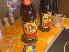 -新疆烧烤王(广灵店)