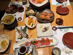 -花潮料理艺食馆(世欧广场店)