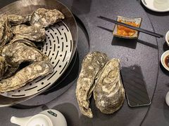 -飞尝蚝·顺德菜·鱼生(顺德总店)