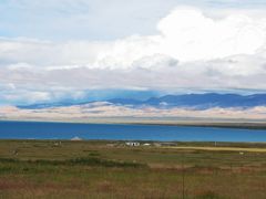 -青海湖国家重点风景名胜区