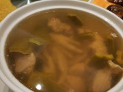 -圣丰盛宴酒家(东城店)