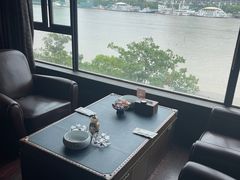 -张博士茗茶馆(外滩店)