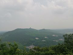 -棋盘山风景区
