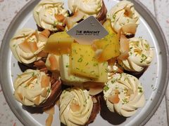 -BE BRIGHT KITCHEN(正佳广场店)
