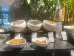 -西安高新希尔顿酒店·咖啡露台西餐厅