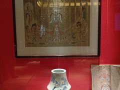 -黄嘉喜来登酒店-采悦轩中餐厅(滨江中路店)
