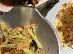 -卢大鲜鱼头捞饭(美利广场店)