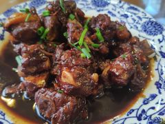 -灵福缘私房菜·农家菜(拈花湾·灵山大佛必推店)
